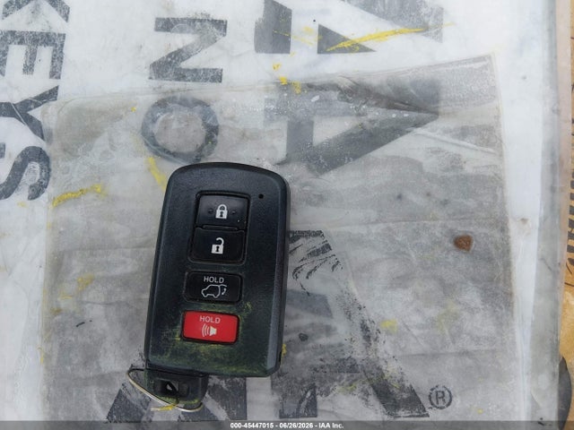 45447015 :رقم المزاد ، JTMRJREV4GD048746 vin ، 2016 Toyota Rav4 Hybrid Xle مزاد بيع