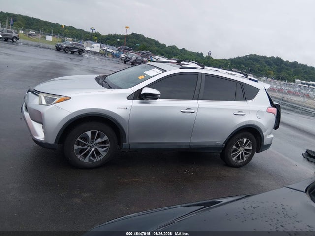 45447015 :رقم المزاد ، JTMRJREV4GD048746 vin ، 2016 Toyota Rav4 Hybrid Xle مزاد بيع