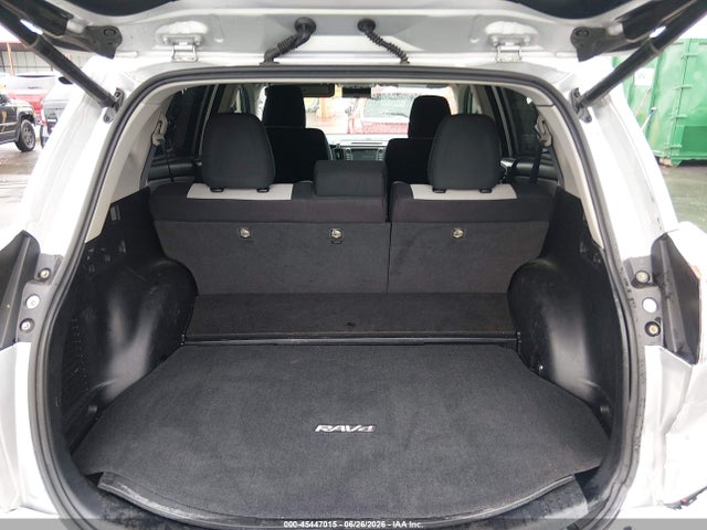 45447015 :رقم المزاد ، JTMRJREV4GD048746 vin ، 2016 Toyota Rav4 Hybrid Xle مزاد بيع