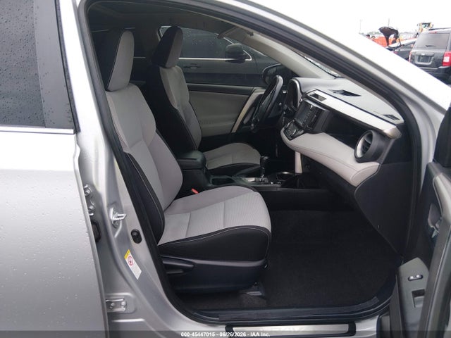 45447015 :رقم المزاد ، JTMRJREV4GD048746 vin ، 2016 Toyota Rav4 Hybrid Xle مزاد بيع