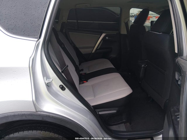 45447015 :رقم المزاد ، JTMRJREV4GD048746 vin ، 2016 Toyota Rav4 Hybrid Xle مزاد بيع