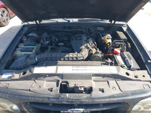 Продаж на аукціоні авто 1998 Ford Explorer Sport, vin: 1FMYU22X5WUC61232, номер лоту: 45447025