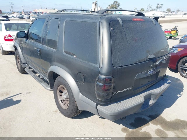 Продаж на аукціоні авто 1998 Ford Explorer Sport, vin: 1FMYU22X5WUC61232, номер лоту: 45447025