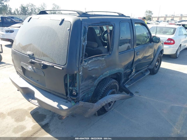 Продаж на аукціоні авто 1998 Ford Explorer Sport, vin: 1FMYU22X5WUC61232, номер лоту: 45447025