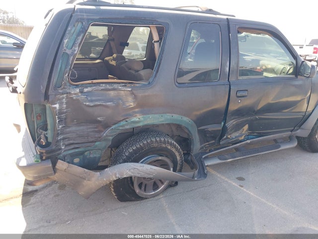 Продаж на аукціоні авто 1998 Ford Explorer Sport, vin: 1FMYU22X5WUC61232, номер лоту: 45447025