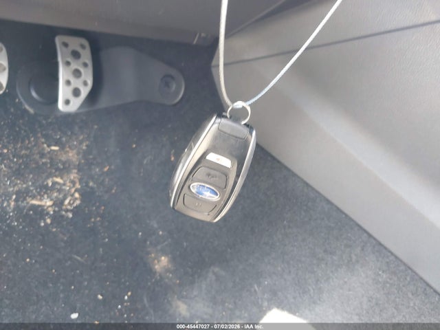 45447027 :رقم المزاد ، 4S4GUHF62R3743764 vin ، 2024 Subaru Crosstrek Sport مزاد بيع