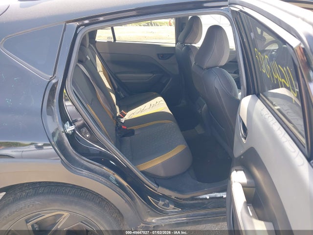 45447027 :رقم المزاد ، 4S4GUHF62R3743764 vin ، 2024 Subaru Crosstrek Sport مزاد بيع