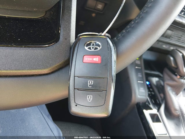 JTEABFAJ6SK036044 Toyota Land Cruiser 1958