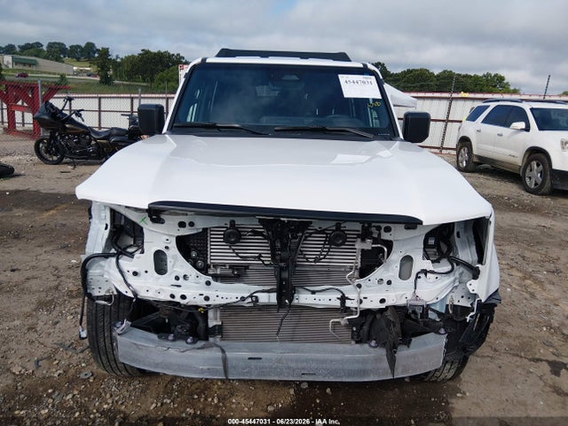 JTEABFAJ6SK036044 Toyota Land Cruiser 1958