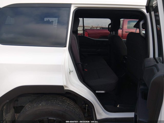 JTEABFAJ6SK036044 Toyota Land Cruiser 1958