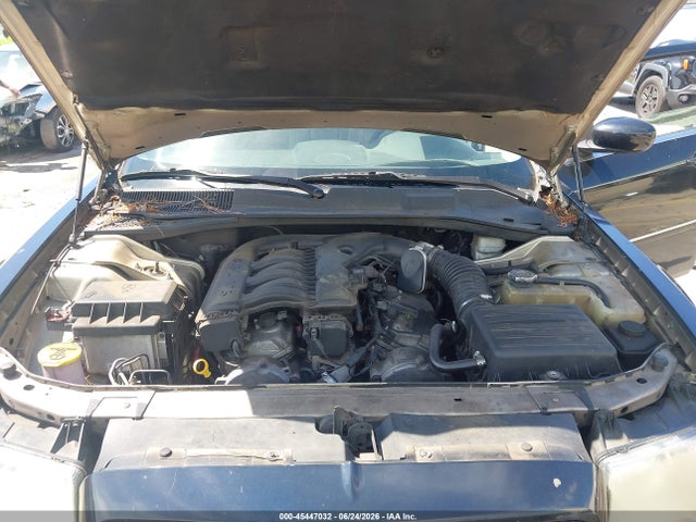 45447032 :رقم المزاد ، 2C3KA53G76H412016 vin ، 2006 Chrysler 300 Touring مزاد بيع