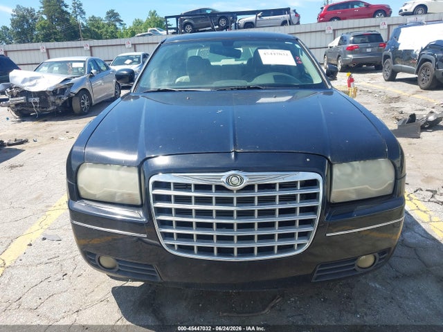 45447032 :رقم المزاد ، 2C3KA53G76H412016 vin ، 2006 Chrysler 300 Touring مزاد بيع