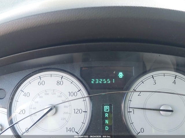 45447032 :رقم المزاد ، 2C3KA53G76H412016 vin ، 2006 Chrysler 300 Touring مزاد بيع