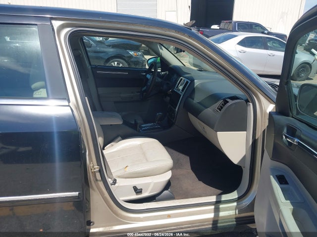 45447032 :رقم المزاد ، 2C3KA53G76H412016 vin ، 2006 Chrysler 300 Touring مزاد بيع