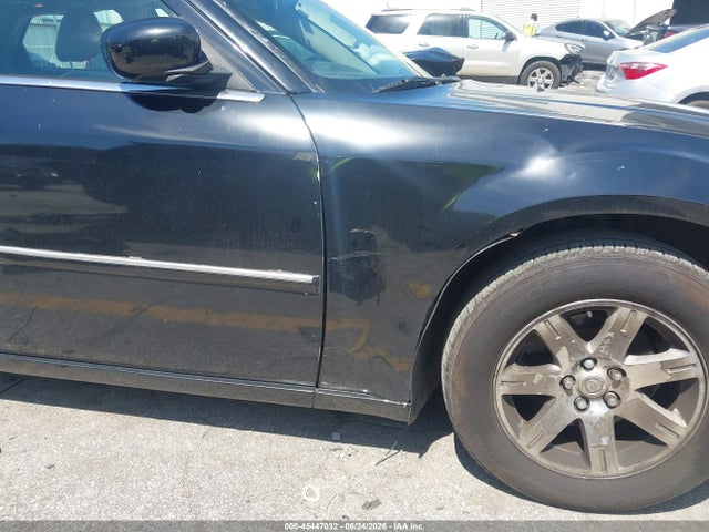 45447032 :رقم المزاد ، 2C3KA53G76H412016 vin ، 2006 Chrysler 300 Touring مزاد بيع
