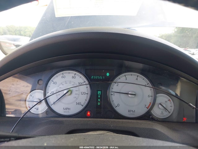 45447032 :رقم المزاد ، 2C3KA53G76H412016 vin ، 2006 Chrysler 300 Touring مزاد بيع