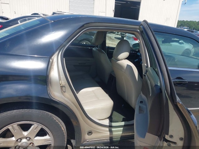 45447032 :رقم المزاد ، 2C3KA53G76H412016 vin ، 2006 Chrysler 300 Touring مزاد بيع