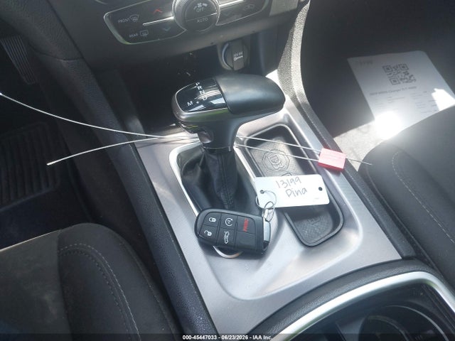 Dodge Charger R/t Rwd 2019 2C3CDXCT8KH598020 Image 11