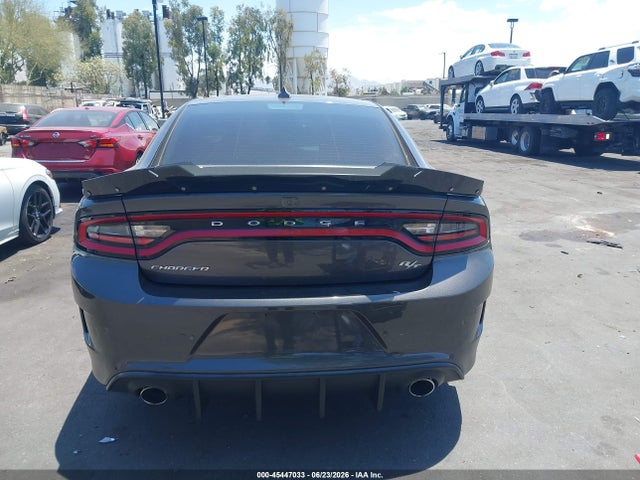 Dodge Charger R/t Rwd 2019 2C3CDXCT8KH598020 Image 16