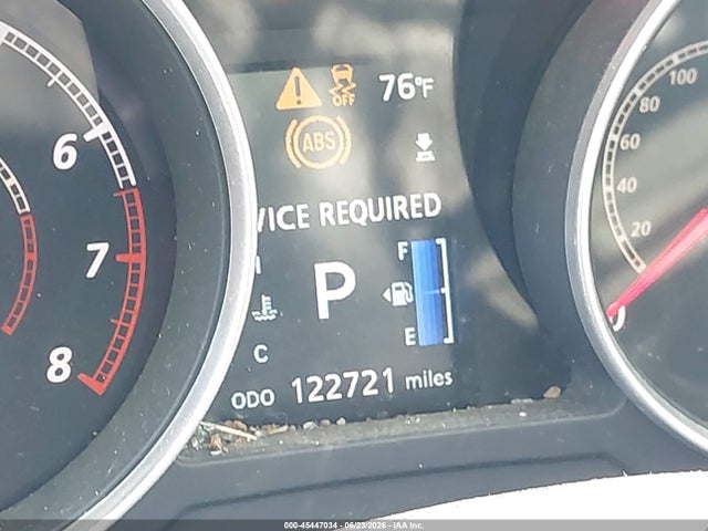 2014 Mitsubishi Outlander Sport Es მანქანა იყიდება აუქციონზე, vin: 4A4AP3AU3EE006509, აუქციონის ნომერი: 45447034