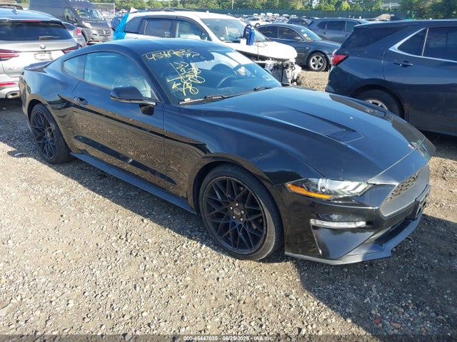 Aukcja sprzedaży 2019 Ford Mustang Ecoboost Premium, vin: 1FA6P8TH3K5173237, numer aukcji: 45447035
