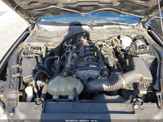 Aukcja sprzedaży 2019 Ford Mustang Ecoboost Premium, vin: 1FA6P8TH3K5173237, numer aukcji: 45447035
