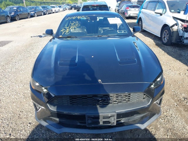 Aukcja sprzedaży 2019 Ford Mustang Ecoboost Premium, vin: 1FA6P8TH3K5173237, numer aukcji: 45447035