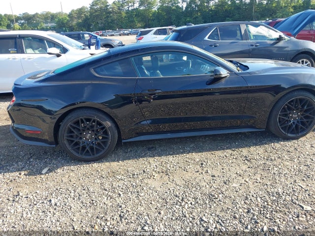 Aukcja sprzedaży 2019 Ford Mustang Ecoboost Premium, vin: 1FA6P8TH3K5173237, numer aukcji: 45447035