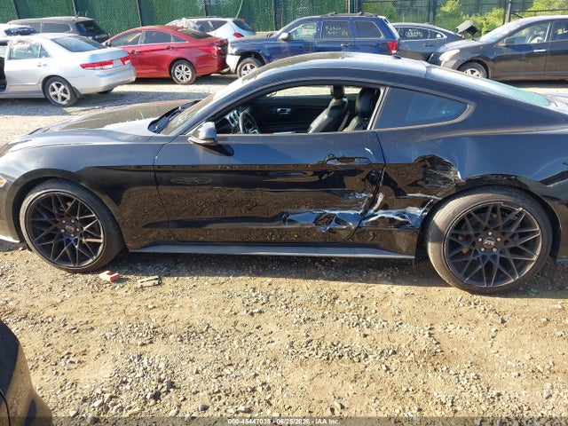 Aukcja sprzedaży 2019 Ford Mustang Ecoboost Premium, vin: 1FA6P8TH3K5173237, numer aukcji: 45447035
