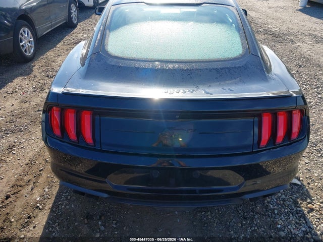 Aukcja sprzedaży 2019 Ford Mustang Ecoboost Premium, vin: 1FA6P8TH3K5173237, numer aukcji: 45447035