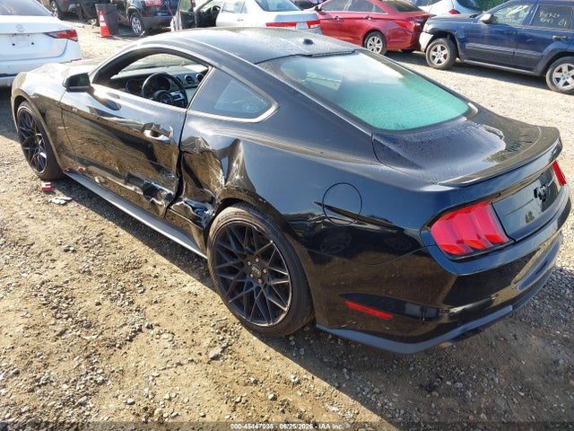 Aukcja sprzedaży 2019 Ford Mustang Ecoboost Premium, vin: 1FA6P8TH3K5173237, numer aukcji: 45447035