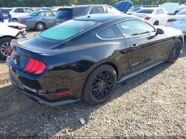 Aukcja sprzedaży 2019 Ford Mustang Ecoboost Premium, vin: 1FA6P8TH3K5173237, numer aukcji: 45447035