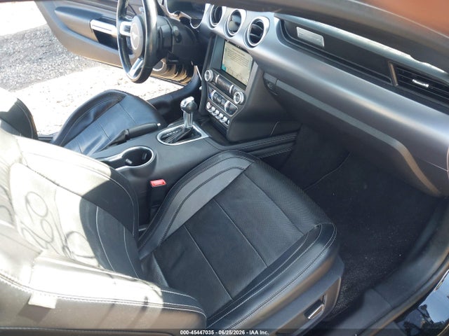 Aukcja sprzedaży 2019 Ford Mustang Ecoboost Premium, vin: 1FA6P8TH3K5173237, numer aukcji: 45447035
