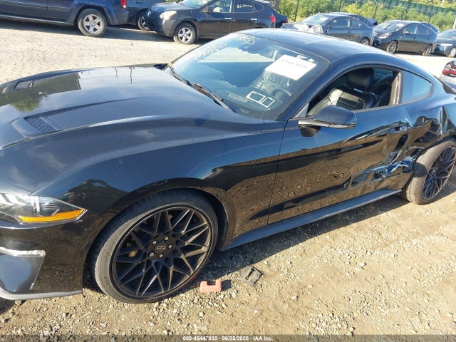 Aukcja sprzedaży 2019 Ford Mustang Ecoboost Premium, vin: 1FA6P8TH3K5173237, numer aukcji: 45447035