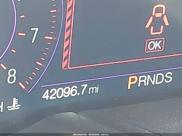 Aukcja sprzedaży 2019 Ford Mustang Ecoboost Premium, vin: 1FA6P8TH3K5173237, numer aukcji: 45447035