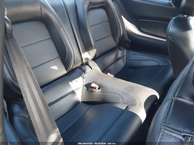 Aukcja sprzedaży 2019 Ford Mustang Ecoboost Premium, vin: 1FA6P8TH3K5173237, numer aukcji: 45447035