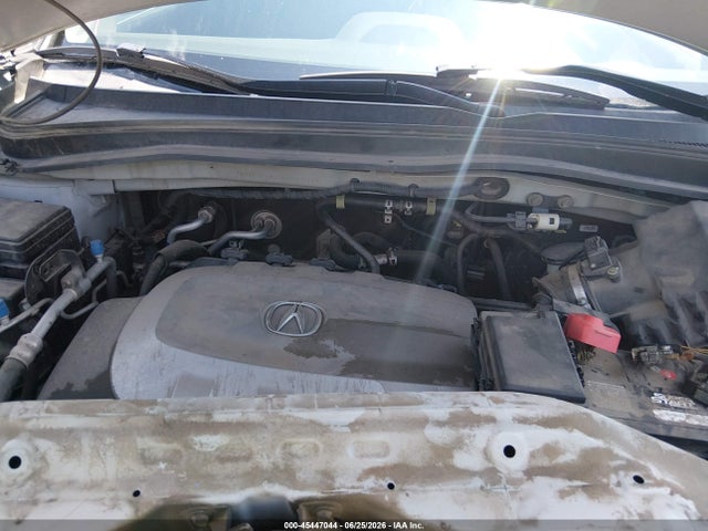 Продаж на аукціоні авто 2010 Acura Mdx Advance Package, vin: 2HNYD2H52AH517312, номер лоту: 45447044