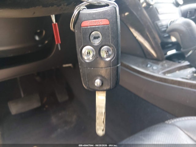 Продаж на аукціоні авто 2010 Acura Mdx Advance Package, vin: 2HNYD2H52AH517312, номер лоту: 45447044