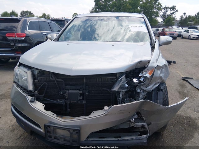 Продаж на аукціоні авто 2010 Acura Mdx Advance Package, vin: 2HNYD2H52AH517312, номер лоту: 45447044