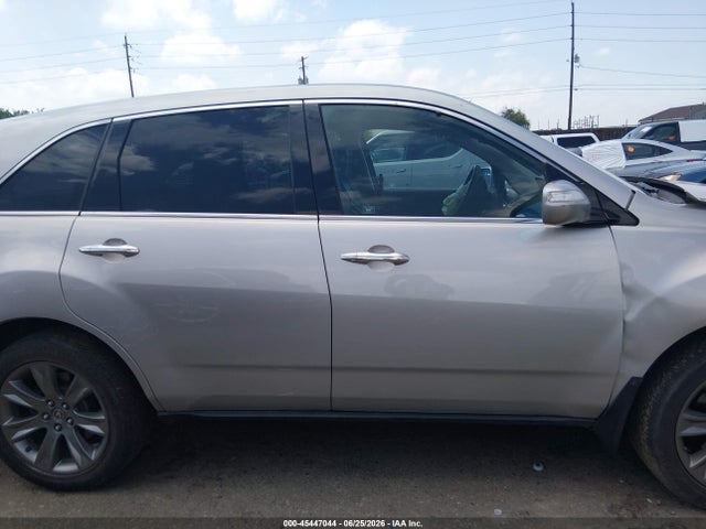 Продаж на аукціоні авто 2010 Acura Mdx Advance Package, vin: 2HNYD2H52AH517312, номер лоту: 45447044