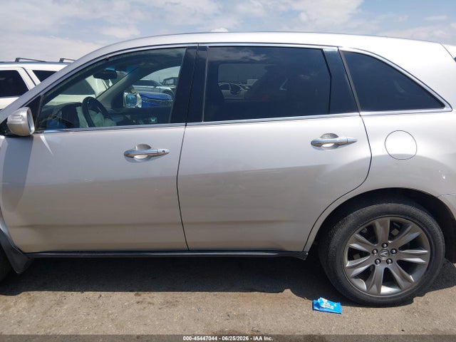 Продаж на аукціоні авто 2010 Acura Mdx Advance Package, vin: 2HNYD2H52AH517312, номер лоту: 45447044