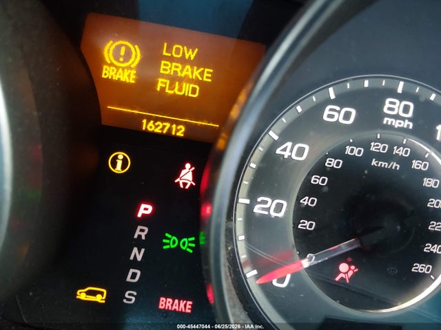 Продаж на аукціоні авто 2010 Acura Mdx Advance Package, vin: 2HNYD2H52AH517312, номер лоту: 45447044