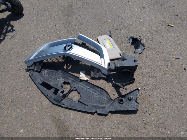 Продаж на аукціоні авто 2010 Acura Mdx Advance Package, vin: 2HNYD2H52AH517312, номер лоту: 45447044