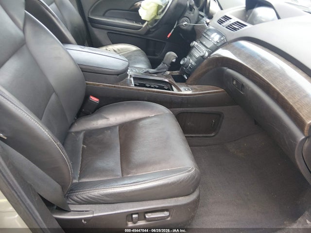 Продаж на аукціоні авто 2010 Acura Mdx Advance Package, vin: 2HNYD2H52AH517312, номер лоту: 45447044