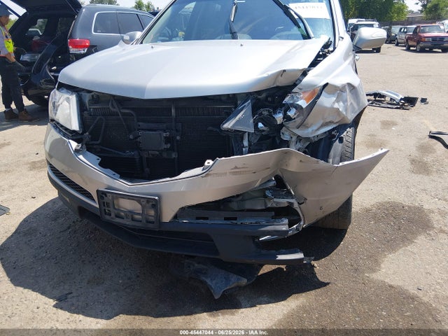 Продаж на аукціоні авто 2010 Acura Mdx Advance Package, vin: 2HNYD2H52AH517312, номер лоту: 45447044