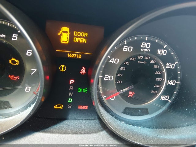 Продаж на аукціоні авто 2010 Acura Mdx Advance Package, vin: 2HNYD2H52AH517312, номер лоту: 45447044