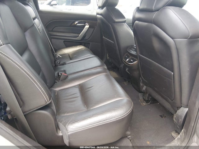 Продаж на аукціоні авто 2010 Acura Mdx Advance Package, vin: 2HNYD2H52AH517312, номер лоту: 45447044