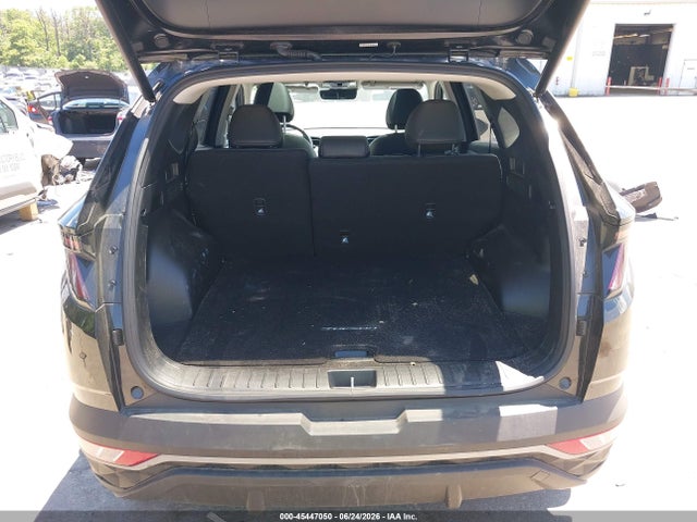 Продажа на аукционе авто 2024 Hyundai Tucson Hybrid Sel Convenience, vin: KM8JCCD16RU184636, номер лота: 45447050