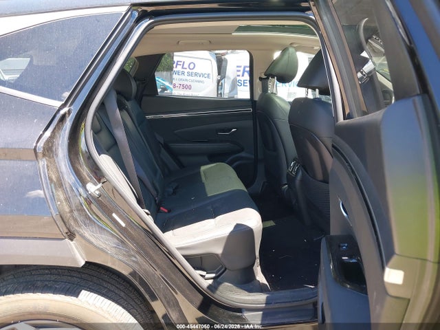 Продажа на аукционе авто 2024 Hyundai Tucson Hybrid Sel Convenience, vin: KM8JCCD16RU184636, номер лота: 45447050