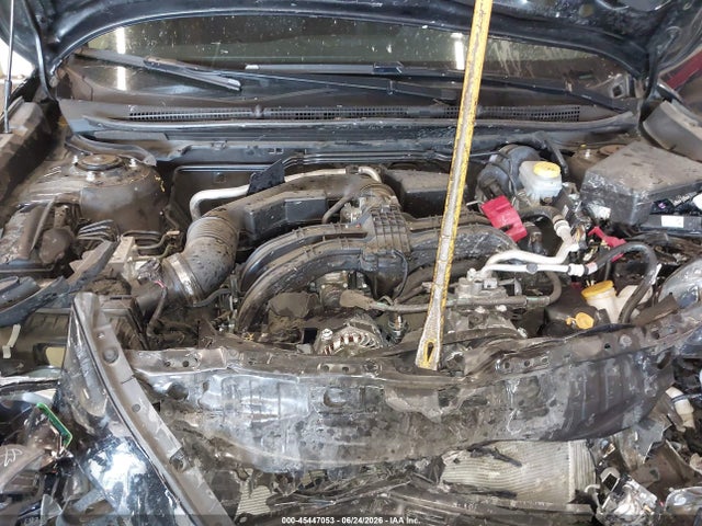 Subaru Legacy Premium 2024 4S3BWAD66R3028697 Image 10